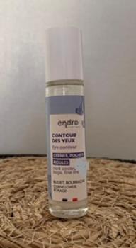 Anti Aging Augen-ohne Konservierungsstoffe - Endro - Bretagne - feste Kosmetik -  BZH - Breizh - Bretagne Allerlei -  Falten Festigkeit